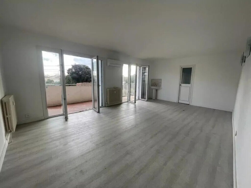 Location Bureaux 220 m² - Photo 1