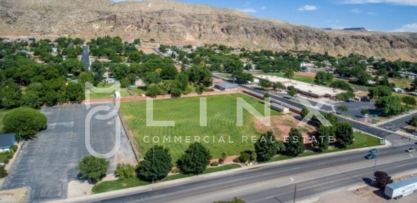 80 W Center St, La Verkin, UT for sale - Building Photo - Image 1 of 1