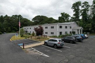 More details for 39 Limerick Rd, Arundel, ME - Office for Lease