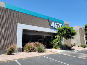 4670 S Ash Ave, Tempe, AZ for lease Building Photo- Image 2 of 31