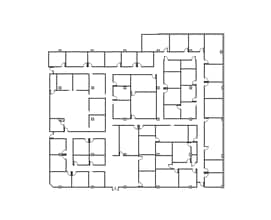 4200 South Fwy, Fort Worth, TX for lease Floor Plan- Image 1 of 1