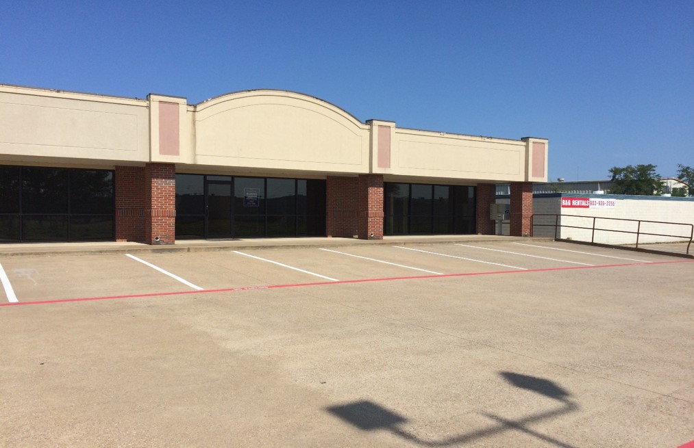 4545 Old Jacksonville Hwy, Tyler, TX for lease Primary Photo- Image 1 of 20