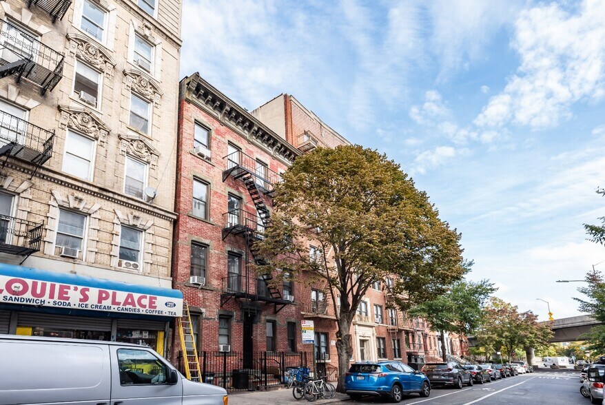 245 S 3rd St, Brooklyn, NY for sale - Primary Photo - Image 1 of 1