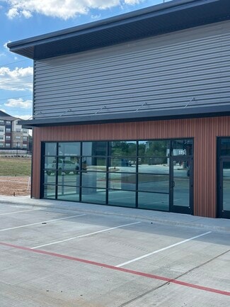 More details for 15819 Farm to Market 1325 rd, Austin, TX - Retail for Lease
