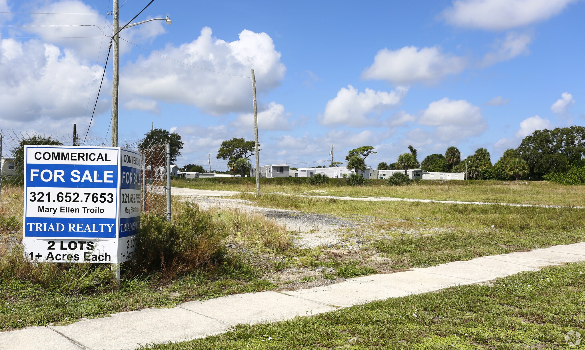4404 N Highway 1, Melbourne, FL for sale Primary Photo- Image 1 of 1