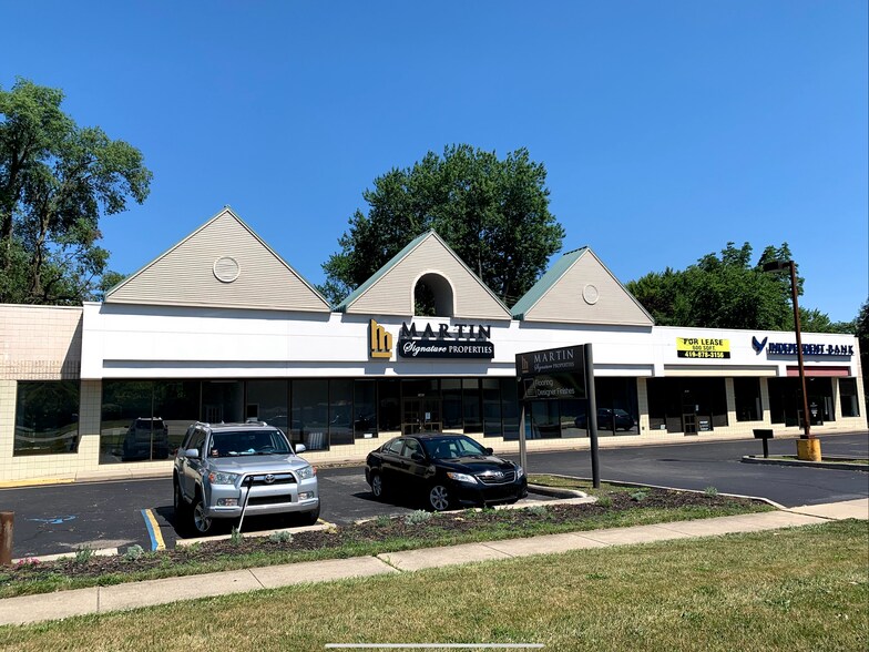 14551465 S Reynolds Rd, Toledo, OH 43615 Martin Singature Center