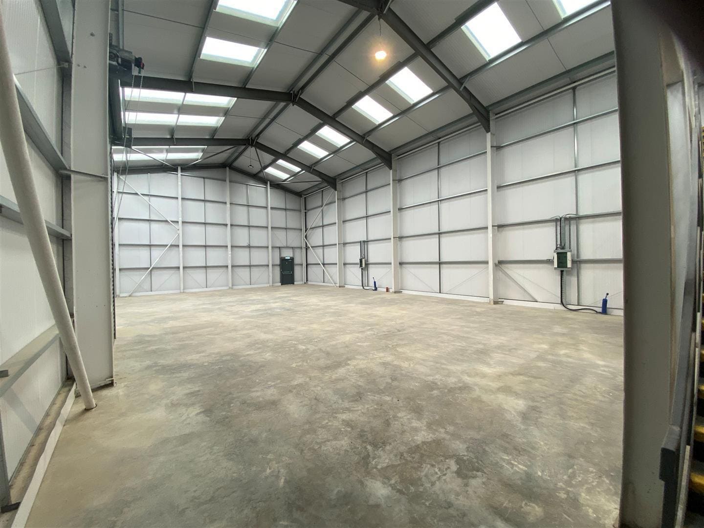 Henstridge Airport Estate, Henstridge for lease Interior Photo- Image 1 of 6