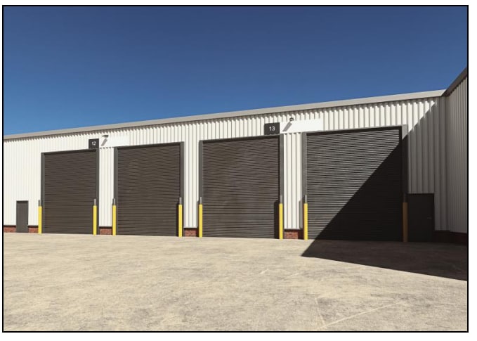 11-13 Northgate, Aldridge for sale Primary Photo- Image 1 of 2