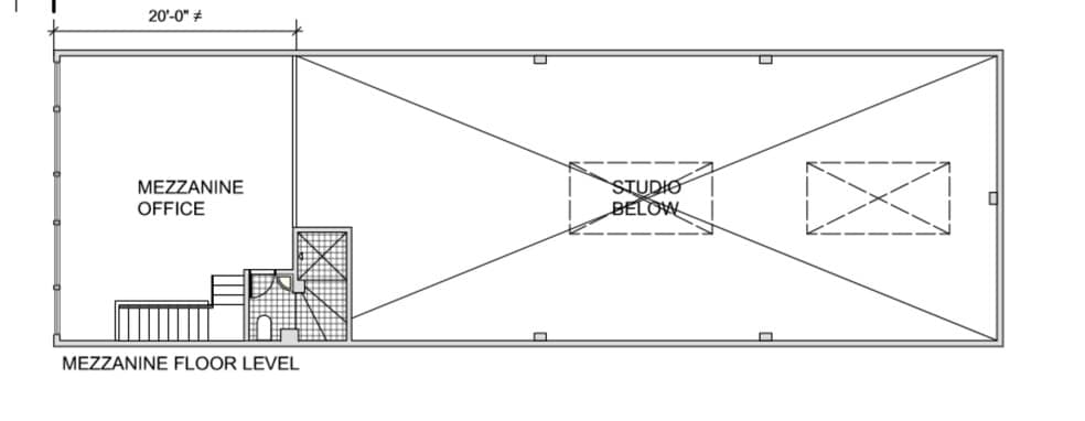 340 Harriet St, San Francisco, CA for lease - Site Plan - Image 2 of 28