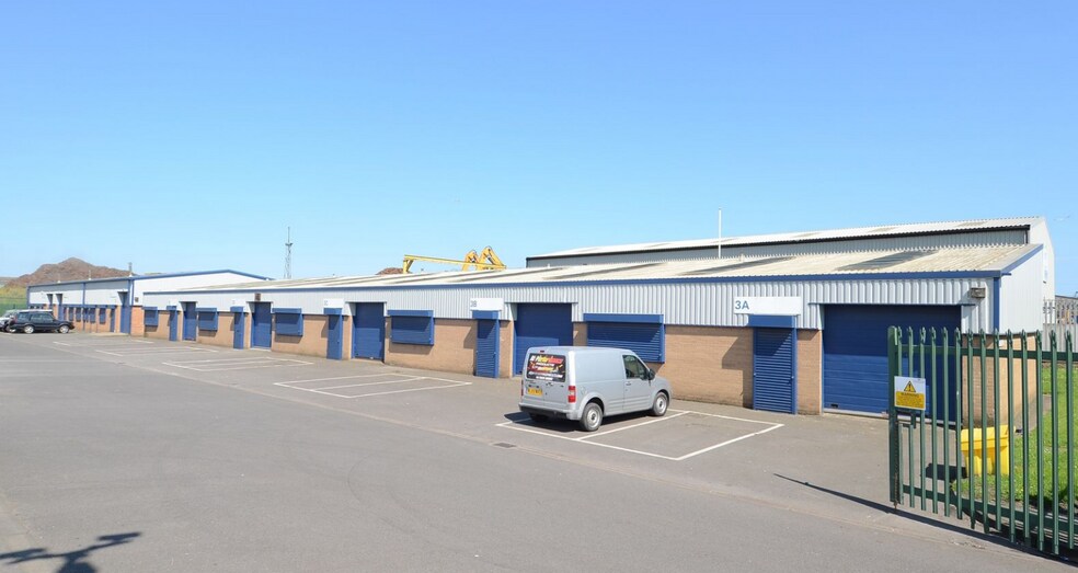 Ullswater Rd, Hartlepool, TS25 1UE