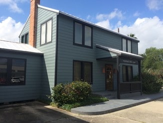 More details for 2767 Santa Fe St, Corpus Christi, TX - Office for Lease