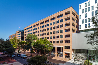 More details for 1255 23rd St NW, Washington, DC - Office for Lease