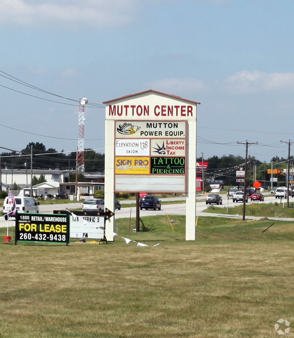 7710-7730 Lima Rd, Fort Wayne, IN for lease Building Photo- Image 1 of 5