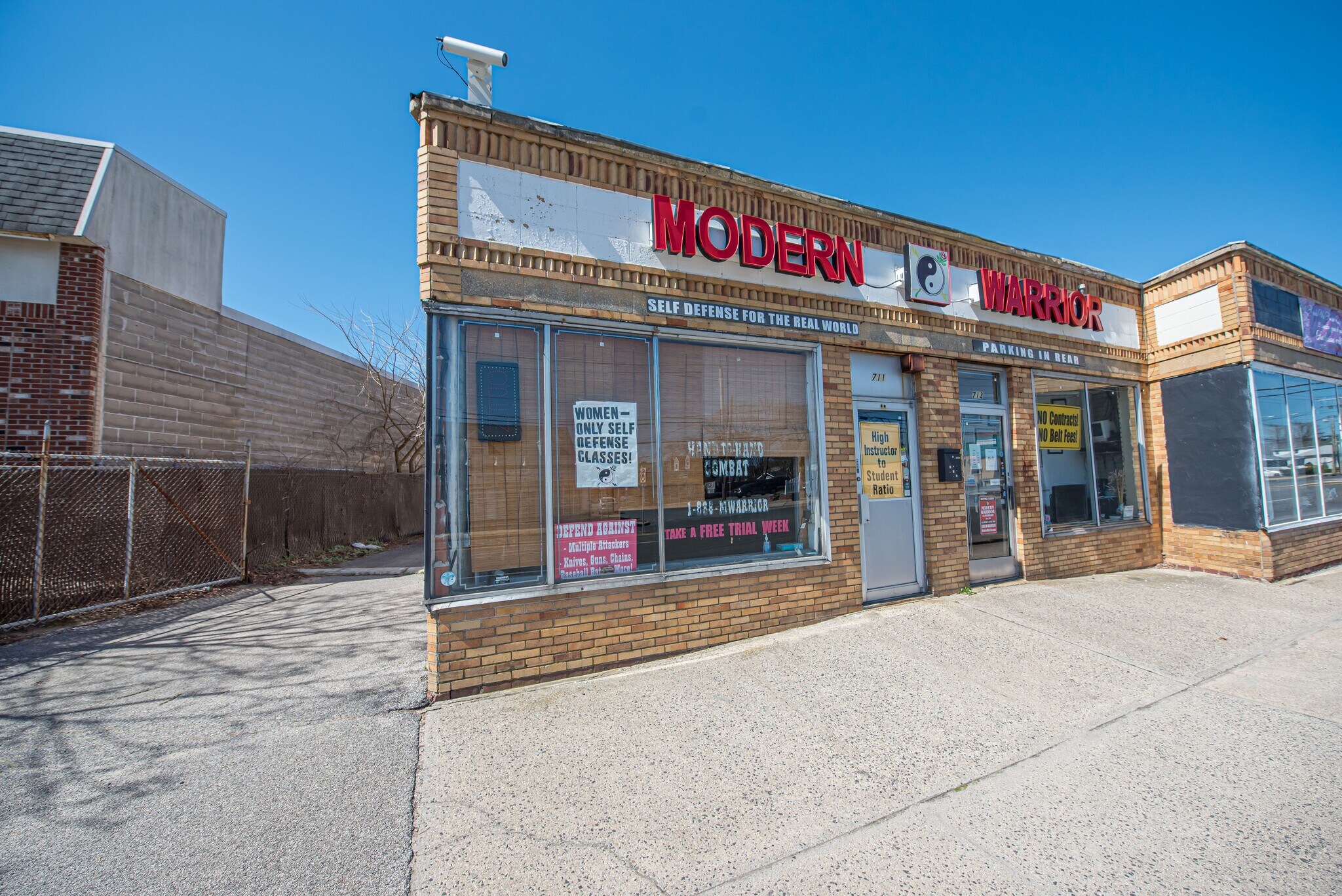 711-715 N Wellwood Ave, Lindenhurst, NY for sale Building Photo- Image 1 of 1