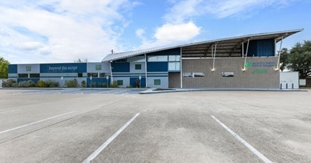 10480 Main St, Houston, TX for sale - Building Photo - Image 3 of 10