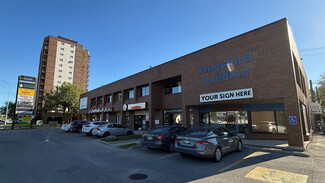 More details for 1215 Henderson Hwy, Winnipeg, MB - Office/Retail for Lease