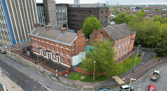 More details for 36-42 Humberstone Rd, Leicester - Office for Sale