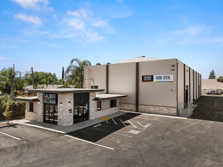 1170 Market St, Yuba City, CA 95991