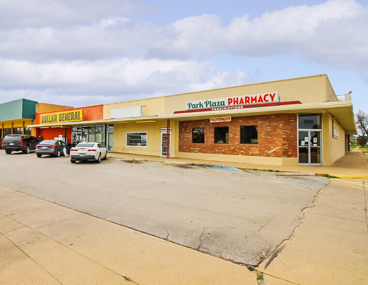 19001906 9th St, Wichita Falls, TX 76301