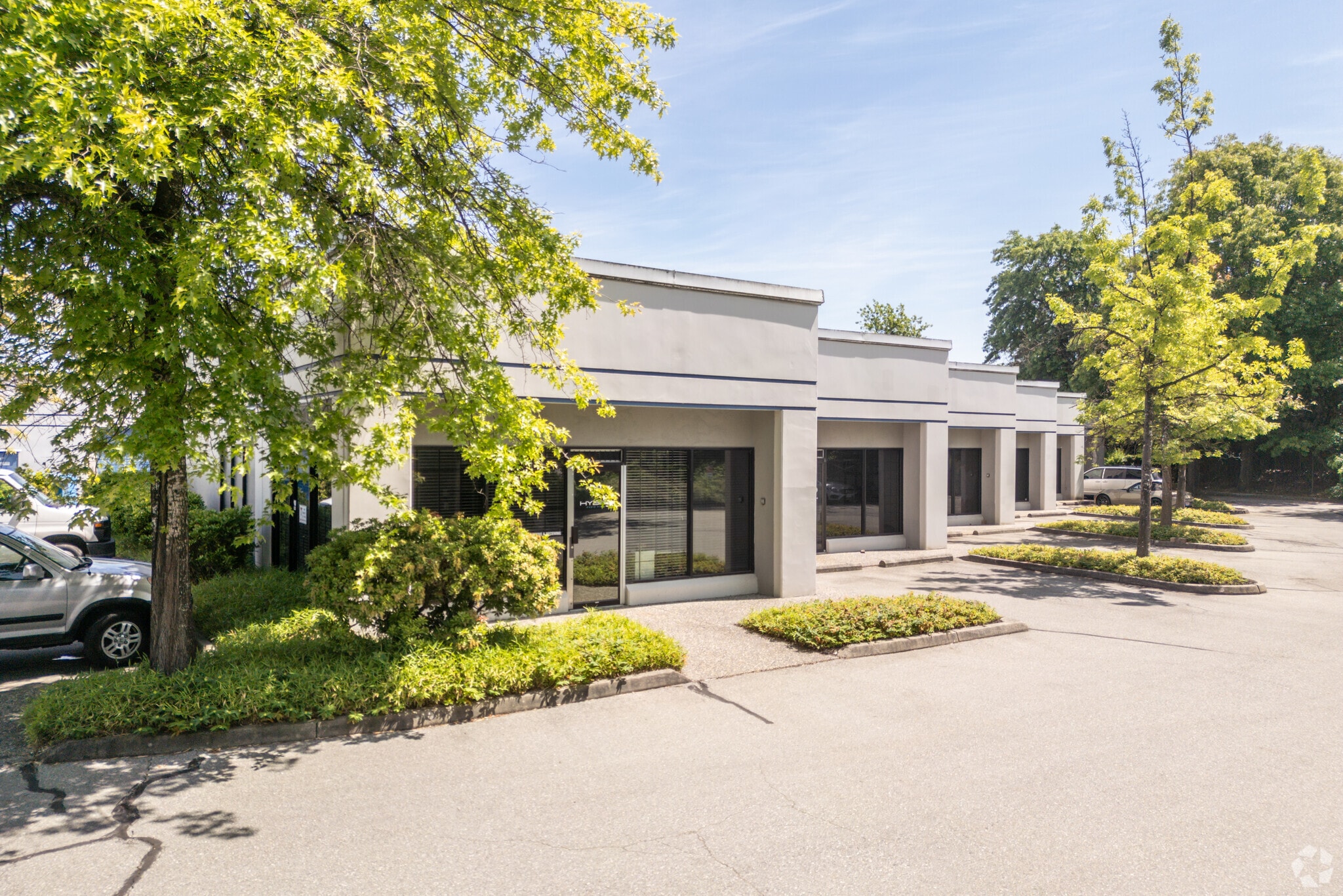 18812 96th Ave, Surrey, BC for lease Building Photo- Image 1 of 4