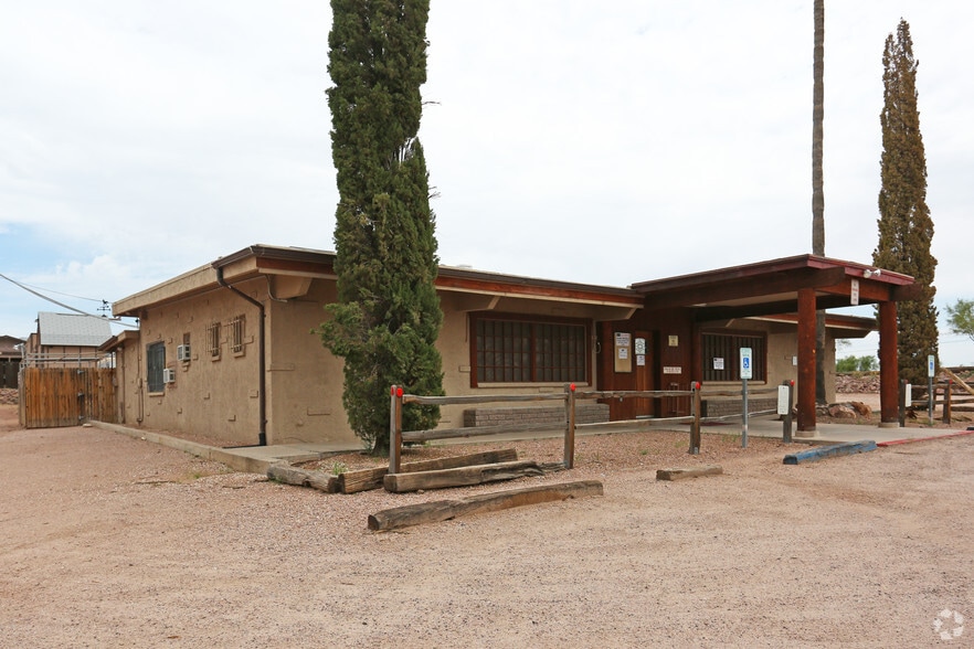 1615 N Apache Trl, Apache Junction, AZ for sale - Building Photo - Image 1 of 1