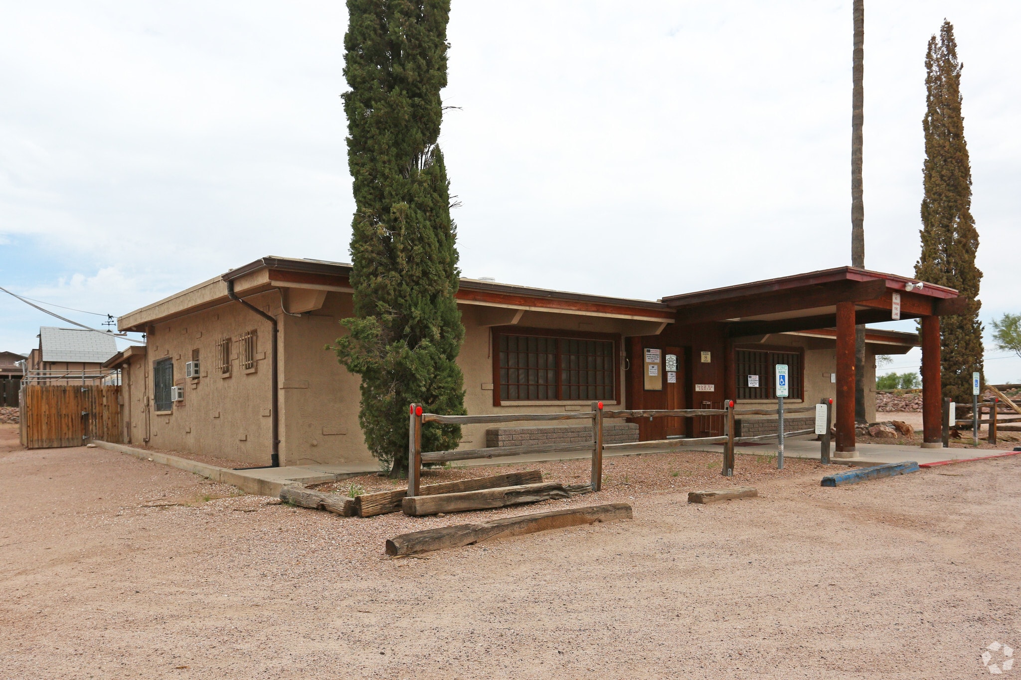 1615 N Apache Trl, Apache Junction, AZ for sale Building Photo- Image 1 of 1