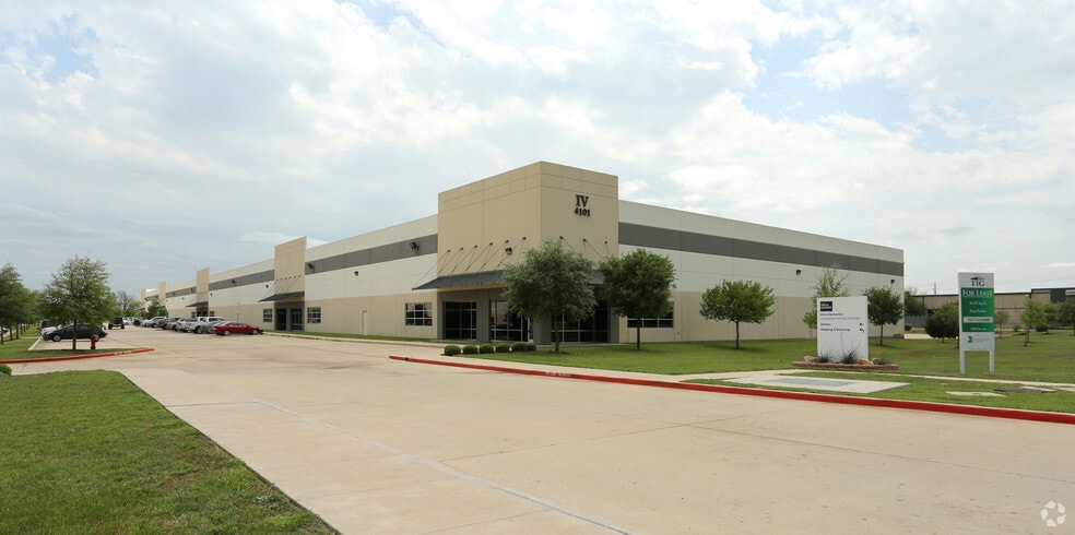 4101 Smith School Rd, Austin, TX for sale - Primary Photo - Image 1 of 1