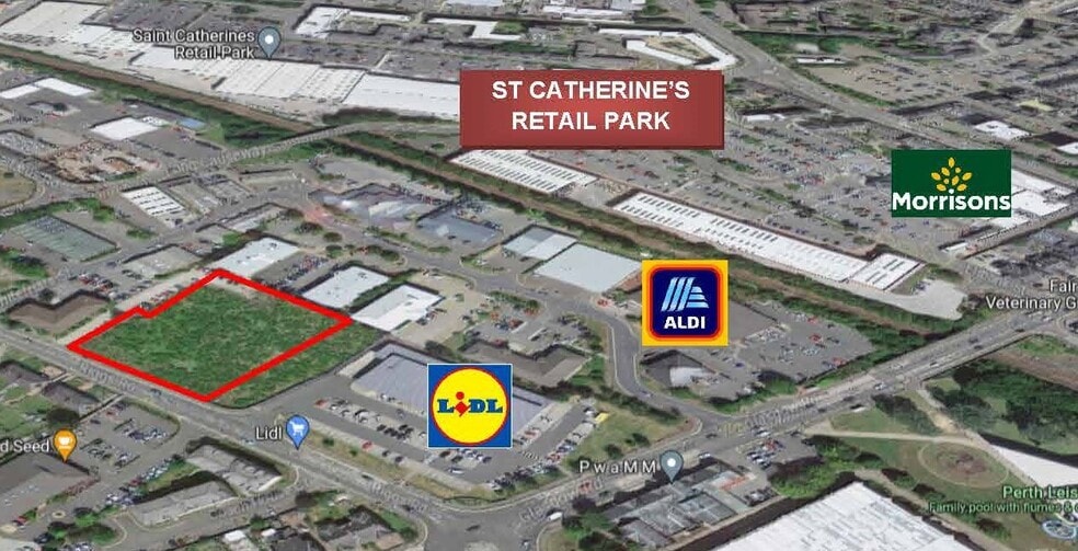 Riggs Rd, Perth for sale - Building Photo - Image 1 of 2