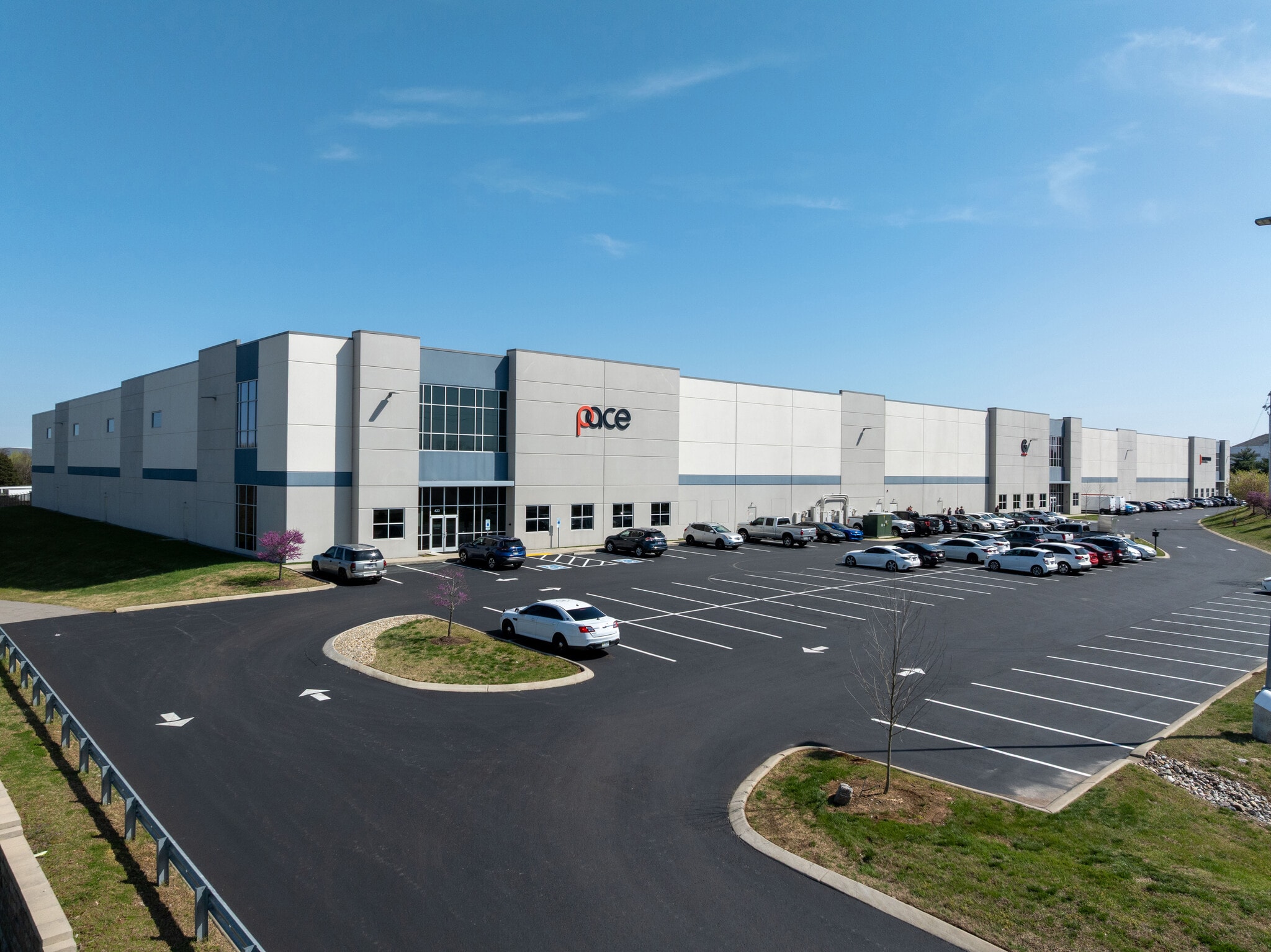 421 Mason Rd, La Vergne, TN for lease Primary Photo- Image 1 of 16