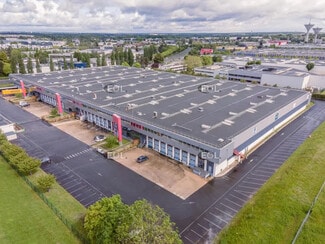 More details for Industrial for Lease