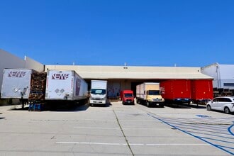 1616 Beach St, Montebello, CA for lease Interior Photo- Image 1 of 4