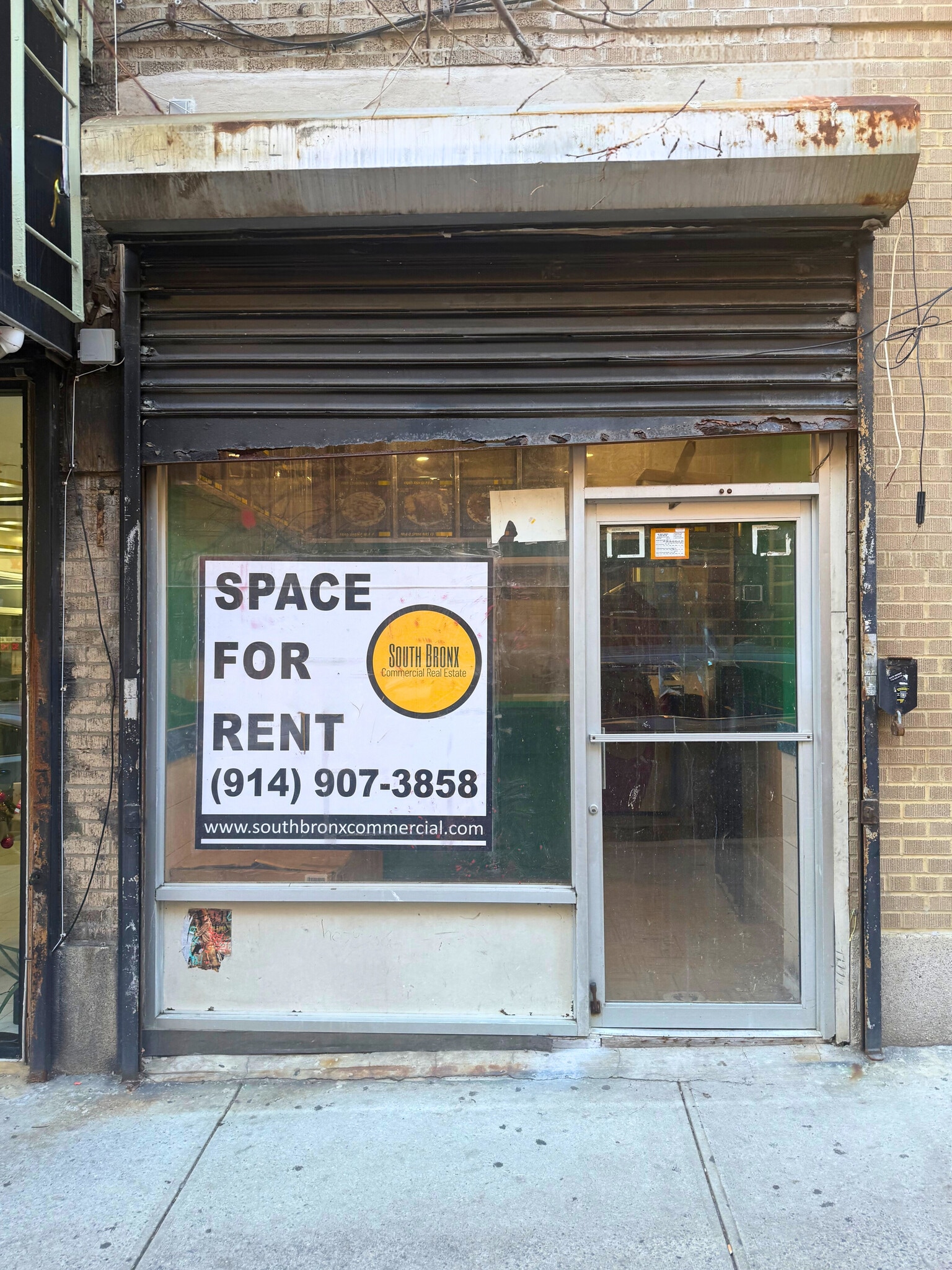 133 E 157th St, Bronx, NY for lease Building Photo- Image 1 of 12
