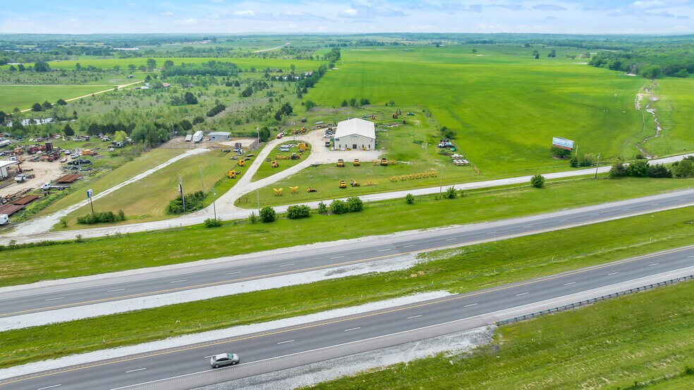 715 W Coplin St, Okemah, OK 74859 Land for Sale