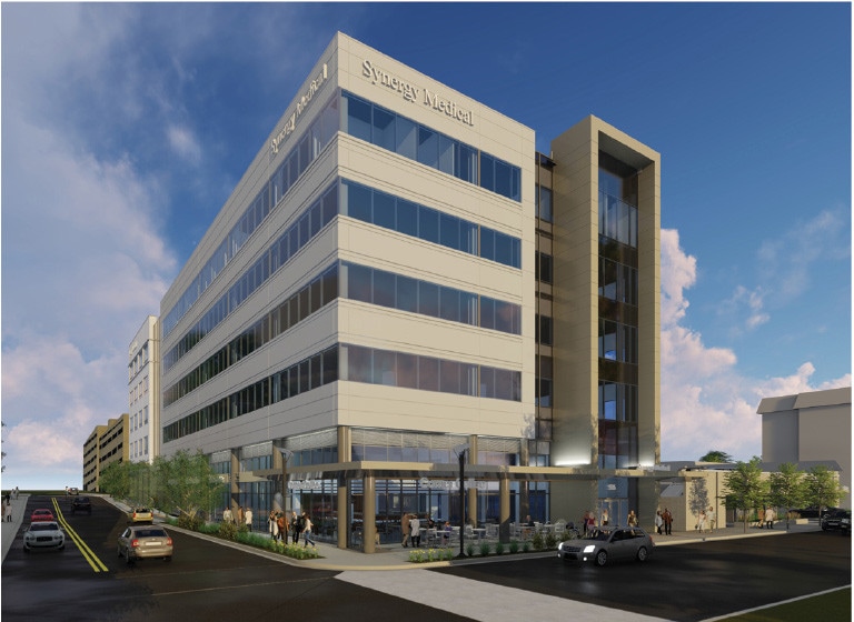 500 E Hampden Ave, Englewood, CO for lease - Building Photo - Image 2 of 22