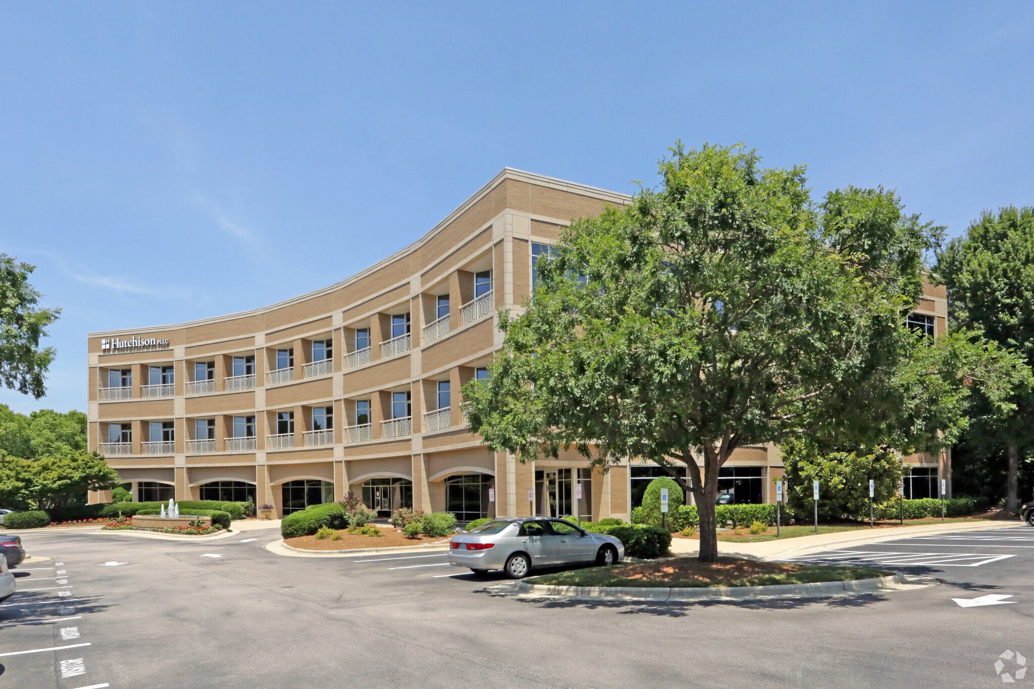 3110 Edwards Mill Rd, Raleigh, NC for sale Primary Photo- Image 1 of 1