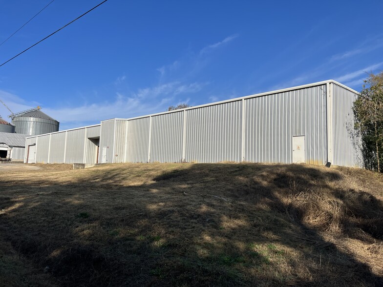 409 Court st, Wrightsville, GA for lease - Building Photo - Image 2 of 8