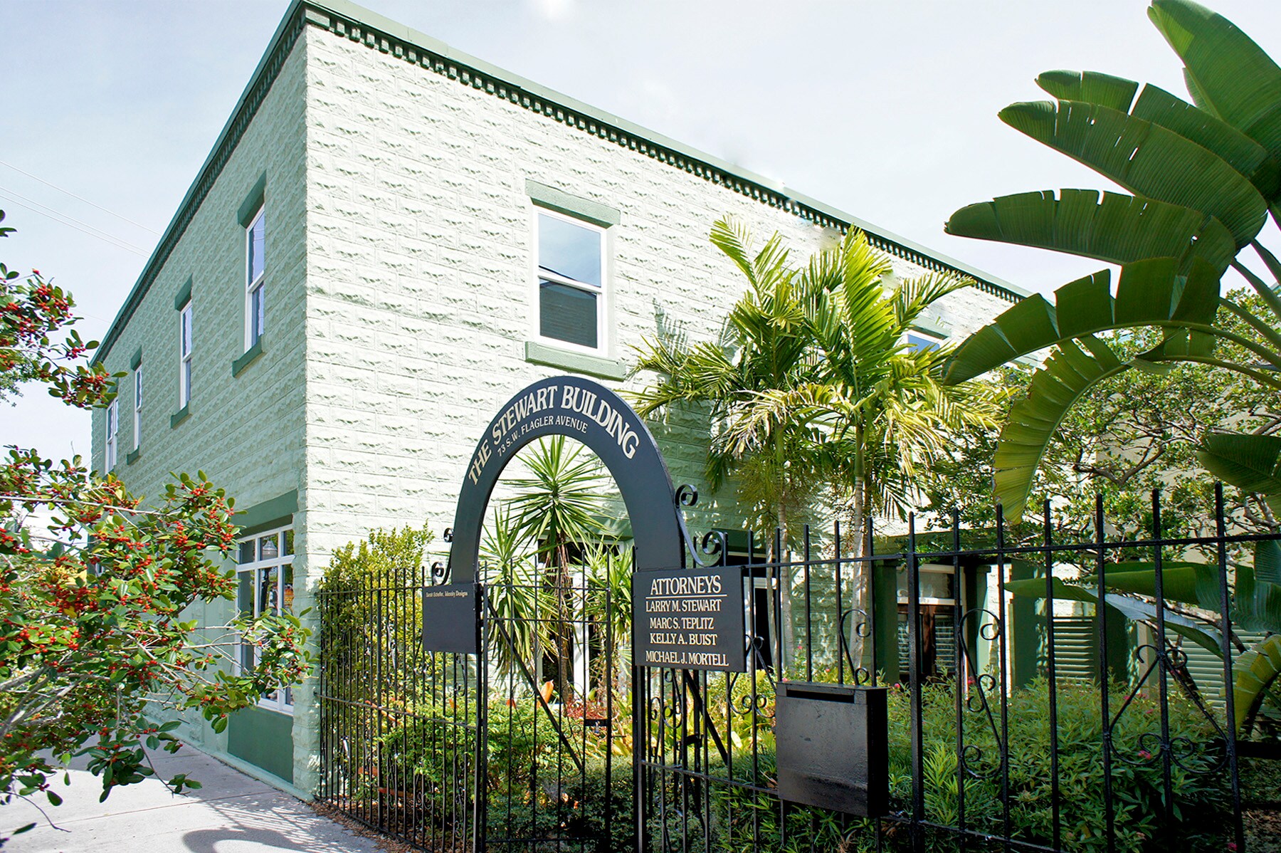 73 SW Flagler Ave, Stuart, FL for sale Building Photo- Image 1 of 1