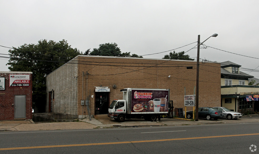 203A Sheridan Blvd, Inwood, NY for lease - Building Photo - Image 1 of 3