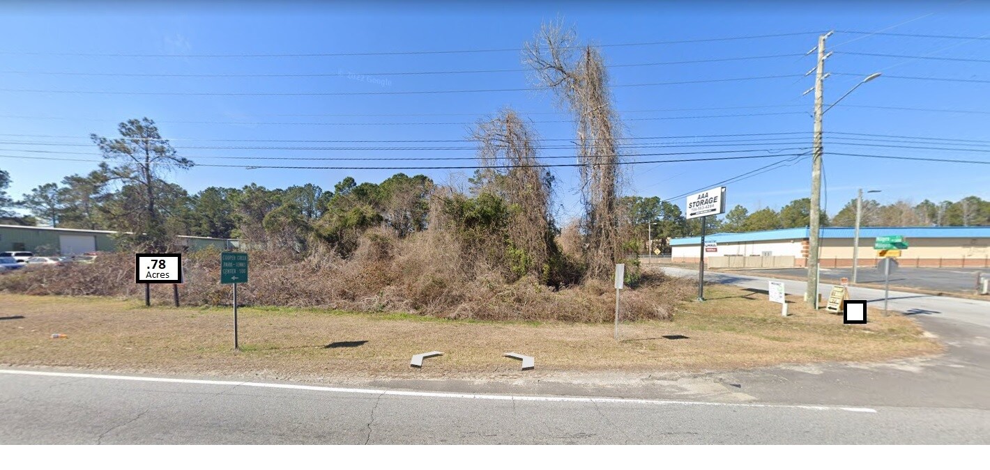 4751 Milgen Rd, Columbus, GA 31907 Land for Sale