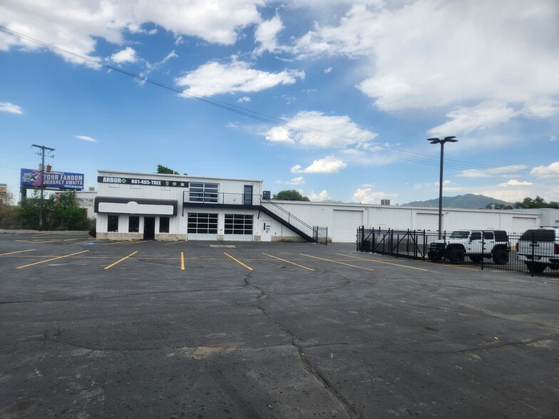 4231 S State St, Salt Lake City, UT for lease - Building Photo - Image 2 of 13