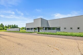 More details for 803 Prospect Ave, Osceola, WI - Industrial for Sale