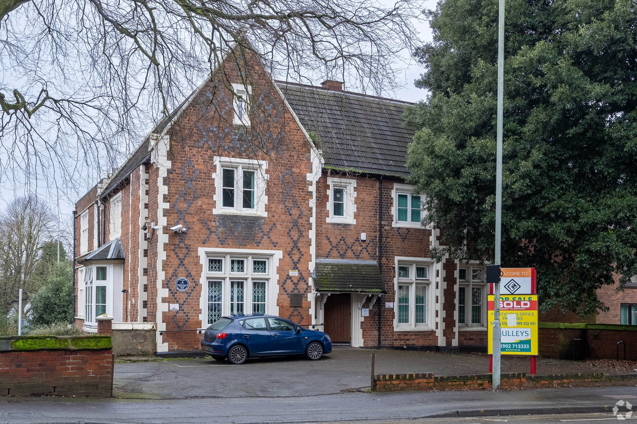 57 Waterloo Rd, Wolverhampton for sale Primary Photo- Image 1 of 1
