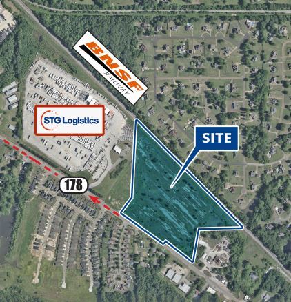 0 Old Hwy 78, Olive Branch, MS for sale Primary Photo- Image 1 of 1