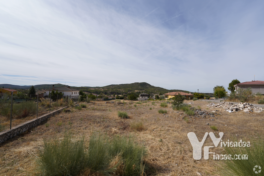 Camino de Buendía, 1, Albalate de Zorita, Guadalajara for sale - Building Photo - Image 2 of 6