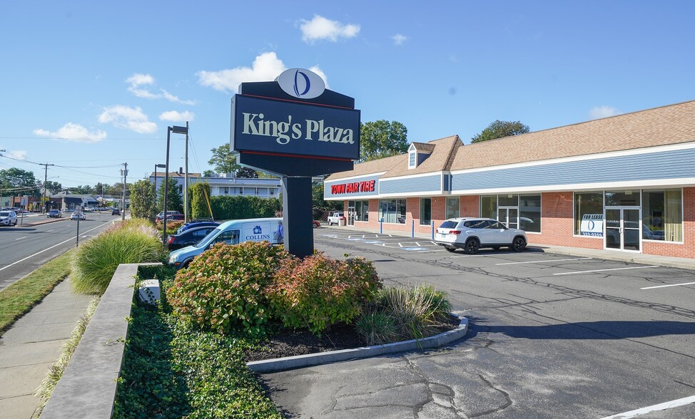 500 Kings Hwy E, Fairfield, CT for lease - Other - Image 3 of 10