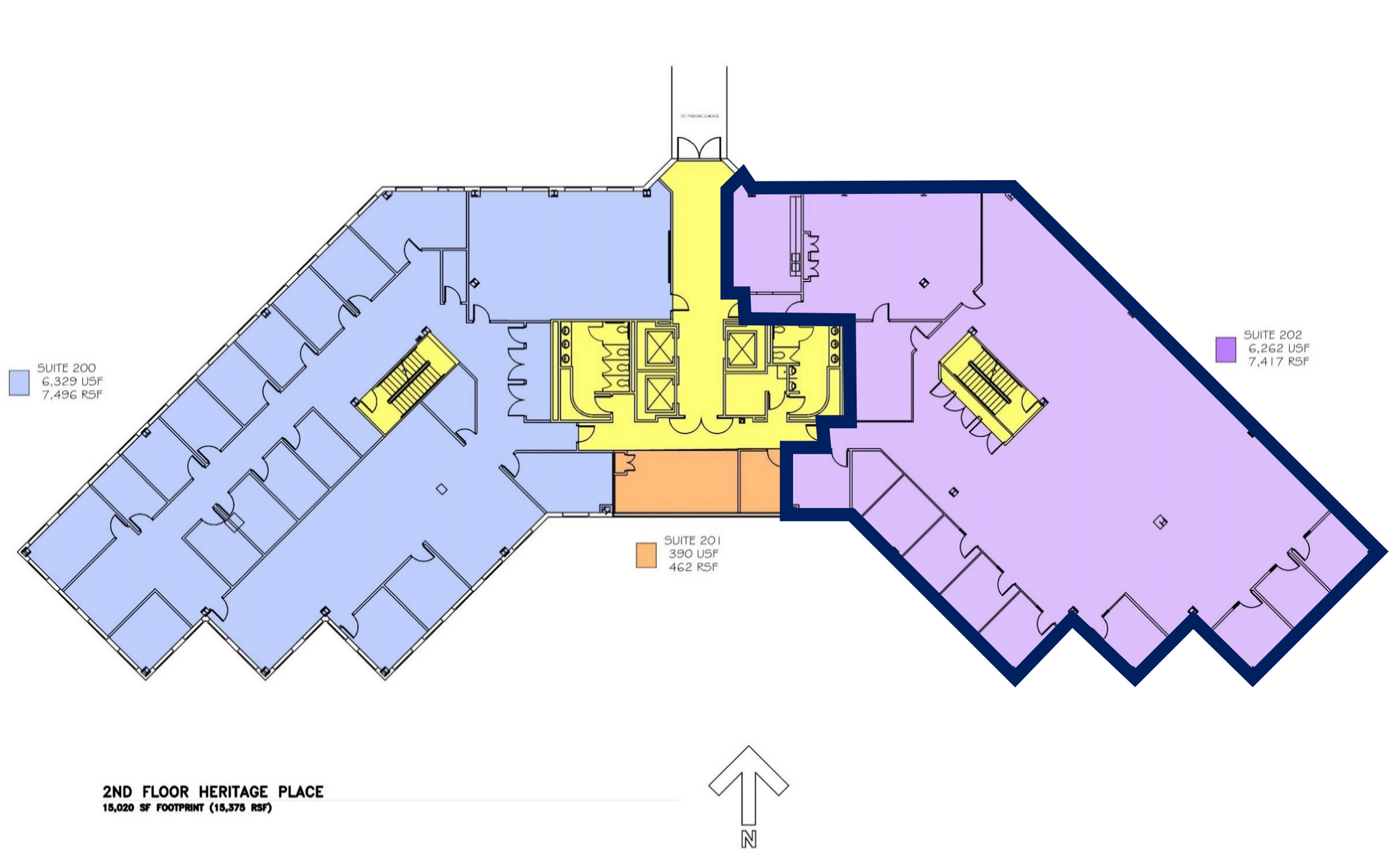 1515 5th Ave, Moline, IL for lease Floor Plan- Image 1 of 1