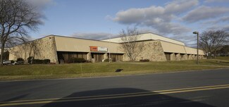 More details for 7066 Snowdrift Rd, Allentown, PA - Industrial for Sale