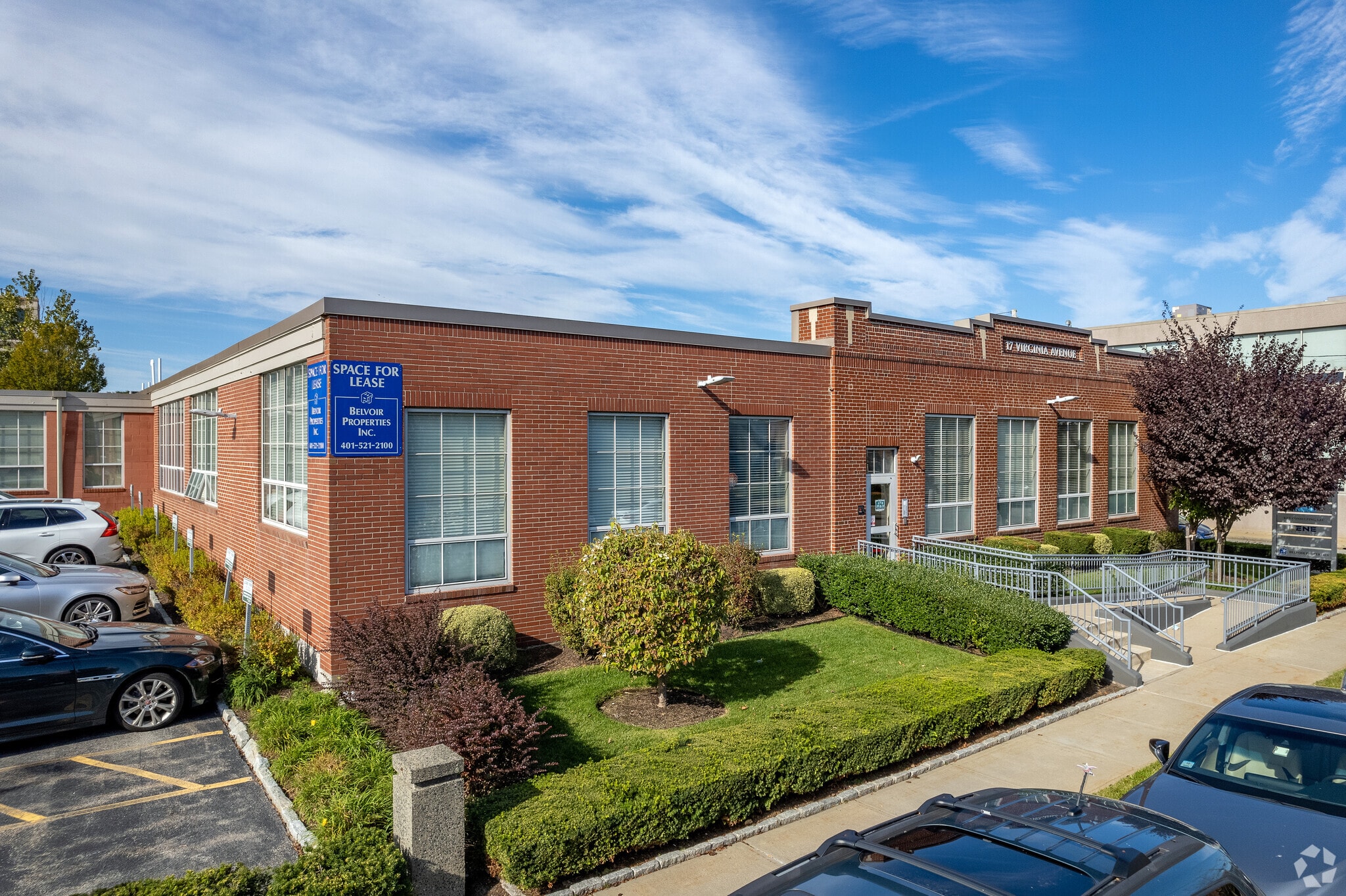 17 Virginia Ave, Providence, RI for lease Building Photo- Image 1 of 6