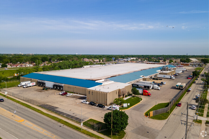 8424 W 47th St, Lyons, IL for lease - Building Photo - Image 3 of 10