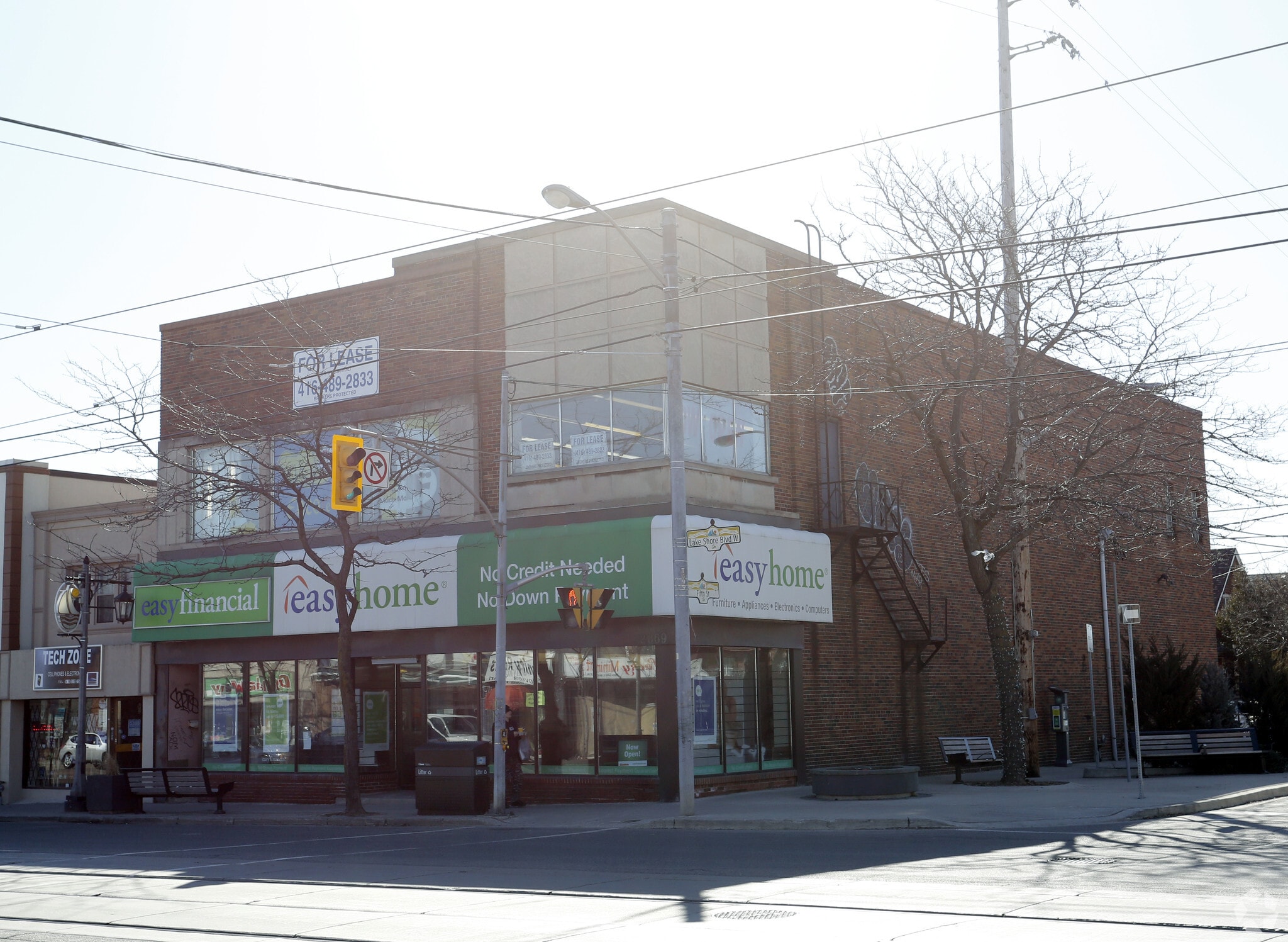 2869 Lake Shore Blvd W, Toronto, ON for sale Primary Photo- Image 1 of 1